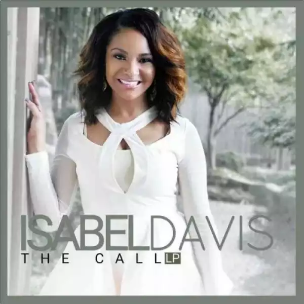 Isabel Davis -  Bless The Lord