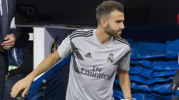 Borja Mayoral Looks Set To Stay At Real Madrid Beyond This Summer