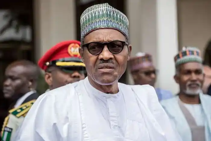 I Will No Longer Tolerate Excuses – Buhari Attacks Security Chiefs
