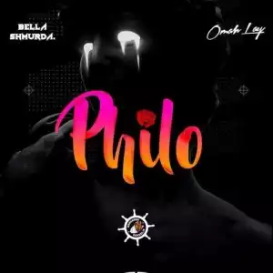 Bella Shmurda & Omah Lay – Philo (Instrumental)