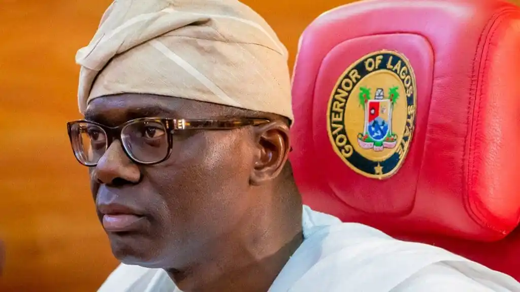 Woman Appears In Delta Court, Begs Gov Sanwo-Olu To Acknowledge Her Child