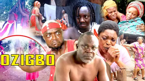 Ozigbo (2022 Benin Movie)