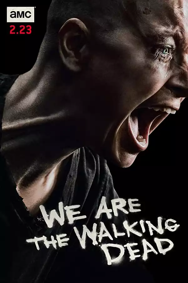 The Walking Dead S10E12 - Walk with Us