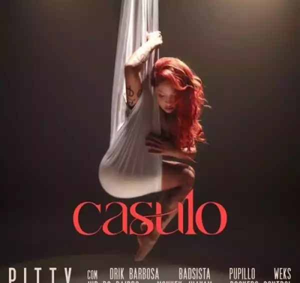Pitty – Casulo (Full Album)