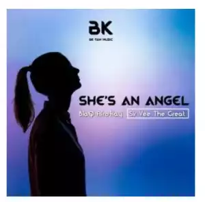 BlaQ Afro-Kay & Sir Vee The Great – She’s An Angel (Original Mix)