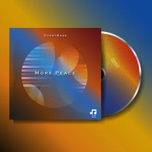Shortbass – More Peace (Original Mix)