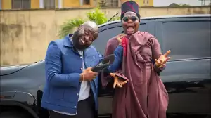 Mr Macaroni  & Lasisi Elenu – Fuel Scarcity in Nigeria  (Comedy Video)