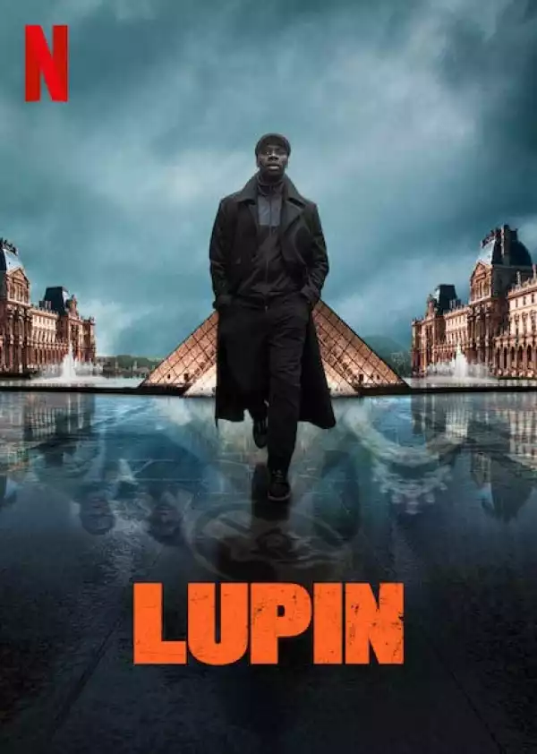 Lupin (French TV Series)