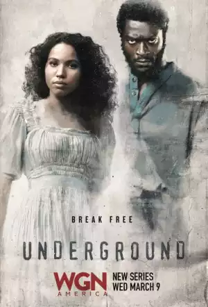 Underground Season 2