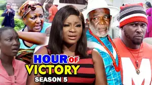 Hour Of Victory Season 5