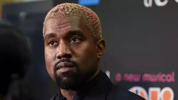 Kanye West, unhappy with billionaire title, thinks ‘no one at Forbes knows how to count’