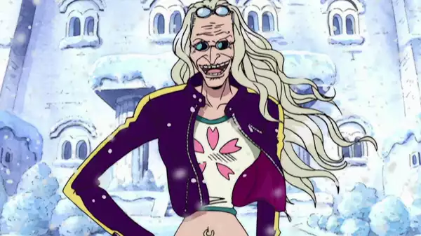 One Piece Season 2: Jamie Lee Curtis Expresses Support in Her Fan Casting as Dr. Kureha