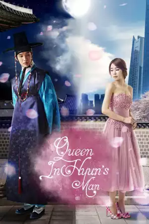 Queen In Hyun’s Man Season 01