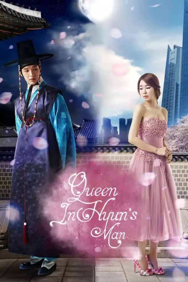 Queen In Hyun’s Man S01 E03