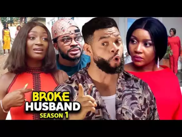 Broke Husband (2022 Yoruba Movie)