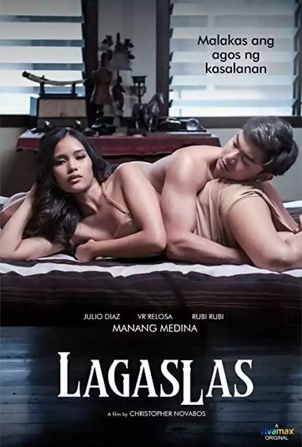 Fall (Lagaslas) (2023) [Filipino]