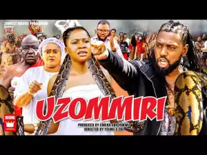 Uzomiri (2023 Nollywood Movie)
