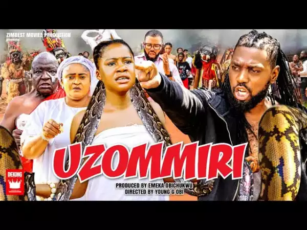 Uzomiri (2023 Nollywood Movie)