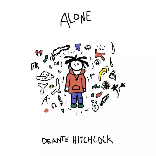 Deante Hitchcock - Alone