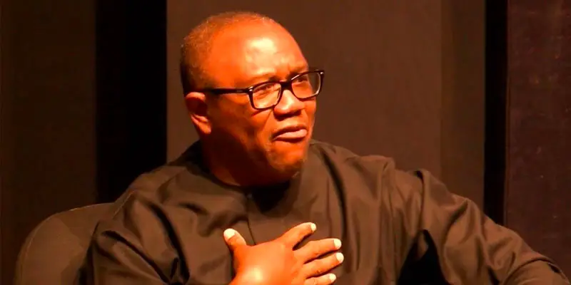 Peter Obi’s not revolutionary, PDP can’t be hurt by ‘Obidients’ – Bwala