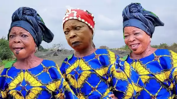 Aje Metta (2023 Yoruba Movie)
