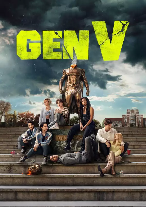 Gen V S01E05