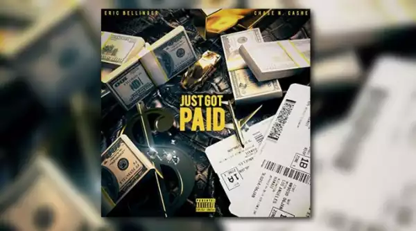 Eric Bellinger – Just Got Paid Ft Chase N. Cashe
