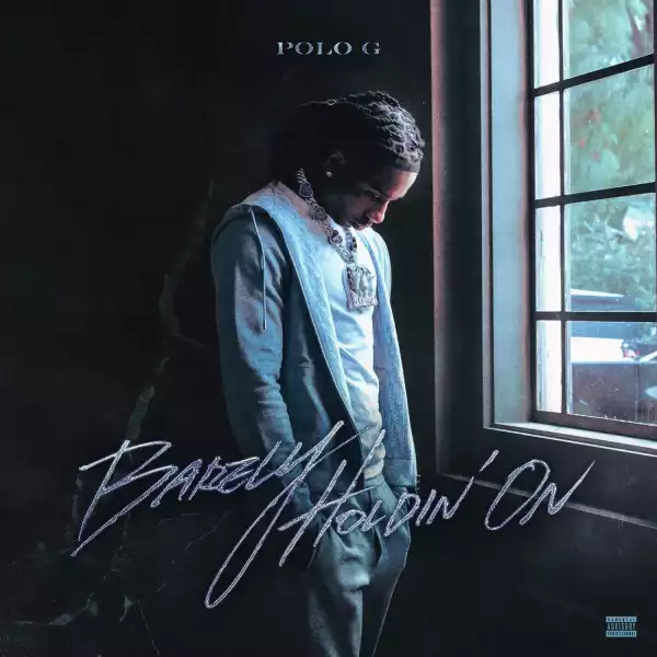 Polo G – Barely Holding On (Instrumental)