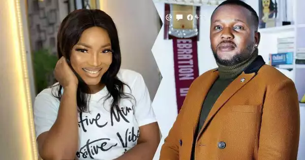 Lady Accuses Yomi Fabiyi Of Making Sexual Advances To Her In Exchange For Movie Role