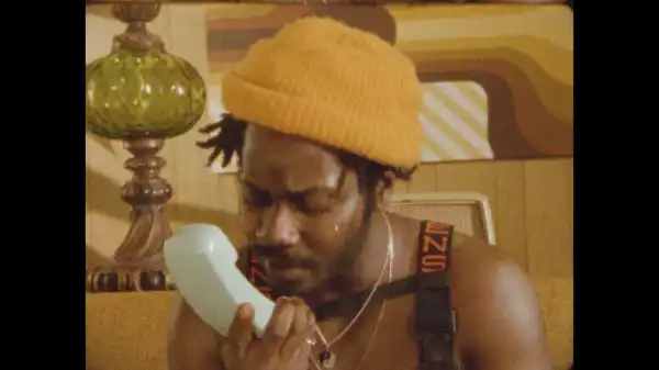 Channel Tres – Weedman (Music Video)