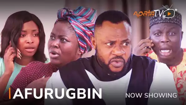 Afurugbin (2023 Yoruba Movie)
