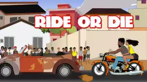 UG Toons - Ride Or Die (Comedy Video)
