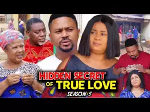 Hidden Secret Of True love Season 5