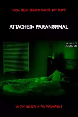 Attached: Paranormal (2021)