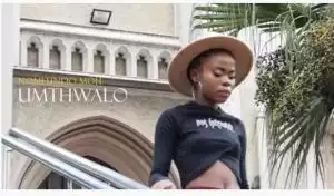 Nomfundo Moh – Umthwalo (Video)