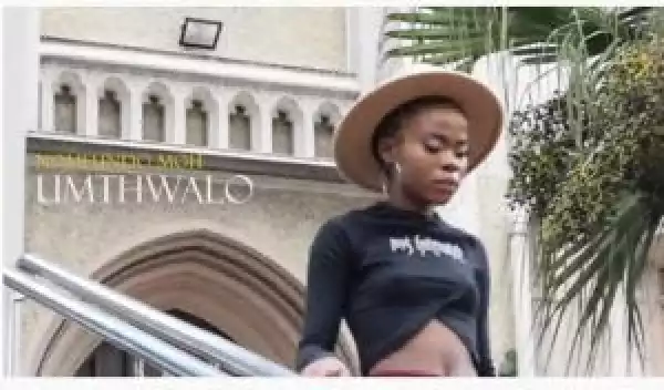 Nomfundo Moh – Umthwalo (Video)