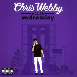 Chris Webby - Lord Knows (feat. Justin Clancy)