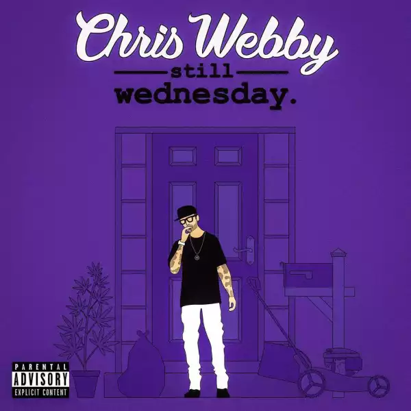 Chris Webby - Walls (feat. Skrizzly Adams)