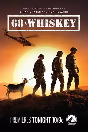 68 Whiskey S01 E07 - Mister Fix It (TV Series)