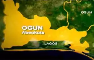 21-Year-Old Mother Nabbed For Allegedly Killing Her Newborn Baby In Ogun