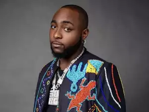 Davido Announces Donation of N300m to Orphanages