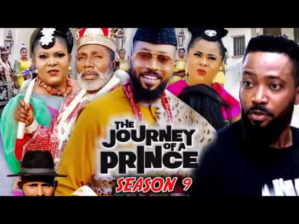 The Journey Of A Prince Season 9