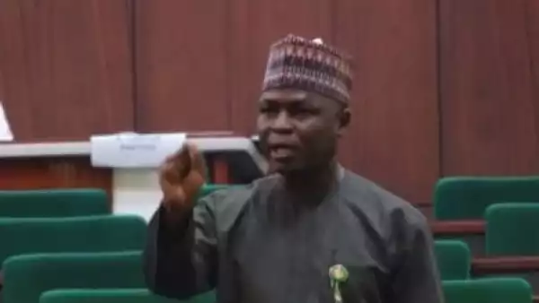 House of Reps member empowers returnee IDPs with constituency allowance
