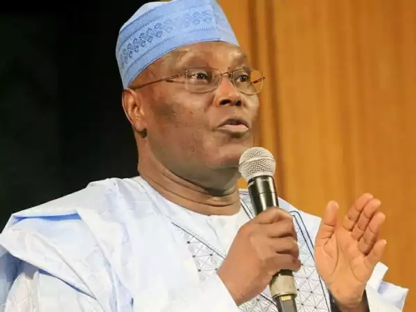 Atiku Donates N50M To Flood Victims In Kano