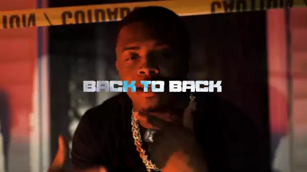 Dee Mula – Back To Back (Video)