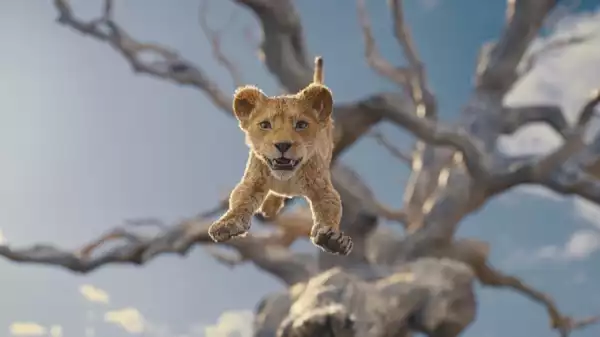 Mufasa: The Lion King Trailer Previews Disney’s Prequel Movie