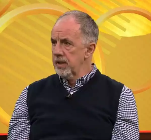 EPL: Mark Lawrenson predicts outcomes for Man Utd vs Liverpool, Chelsea, Arsenal, other fixtures