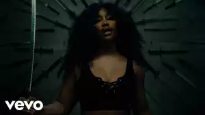 SZA - Kill Bill (Video)