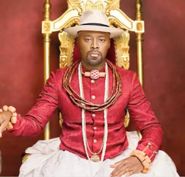 Olu Of Warri’s Coronation To Proceed On Saturday Despite Missing Crown