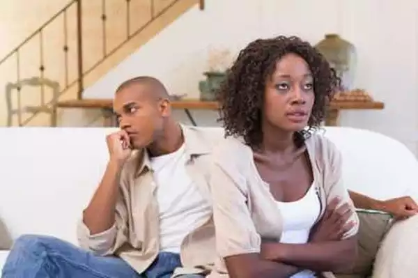 LADIES ONLY! 8 Type Of Guys Ladies Should Flee From